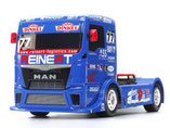 58642  Tamiya  TT-01E  Actros MP4 MB Motorsport