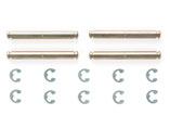 300054395 Tamiya Ersatzteil aus Metall, Suspension shaft