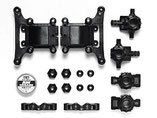 TAMIYA  TT-01;  300051011;  faserverstärkte A-Teile