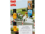 5900, Busch, Brekina, Modellautos, H0, TT, N, Auhagen, Tillig