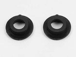 Tamiya Tuningteil aus Kunststoff, Spare Part, TRF 415 Bearing Holder, 300051052