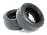 Tourenwagenreifen, M-Chassis 60D Typ-A von TAMIYA, 300053340