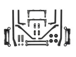 Tamiya Ersatzteil 300051595 aus Kunststoff