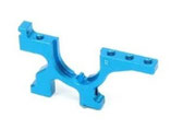 Tamiya Tuningteil aus Aluminium, Spare Part, TRF Front Bulkhead right,  303454529