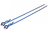 HRC 2070RE, Body clip, lang