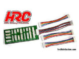 HRC 9306, Ladegerät Zubehör Multi Balancer