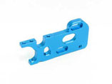 Tamiya Tuningteil aus Aluminium, Spare Part, TRF Motor Mount Bulkhead,  303454524