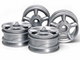 Mini Cooper Felgen für M-Chassis von TAMIYA, 300050972