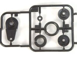 Ersatzteile von Tamiya 300051079 aus Kunststoff