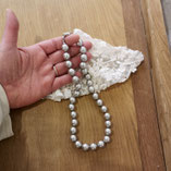 Collier de perles taille Princesse