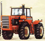 Versatile 44-23 als Fiat