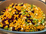 Chili Topf im Ofenmeister oder Zaubermeister von Pampered Chef aus dem Onlineshop bestellen