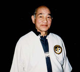 Großmeister Chee Soo