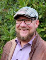 Bodo Jäger, Senior Systemberater für die Sander & Doll AG