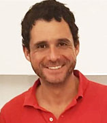 Dr. Alejandro Curiel