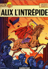 Télécharger 29 BD ALIX