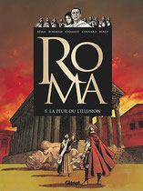 Roma 5