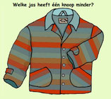 open leerhuis 1 meer 1 minder