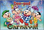 doepad carnaval(K-L1-2)