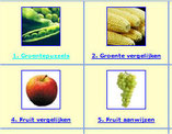 jclic-spelletjes groenten&fruit