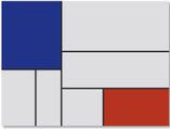 make my mondriaan