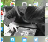 Appetijtelijke apps 2 (Lager)