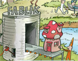 kabouterspel : PMD selecteren