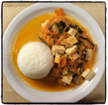 Thai Curry