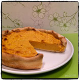 Pumkin Pie
