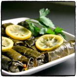 Dolmades