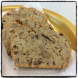 Bananencake