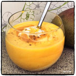 Mango Crème