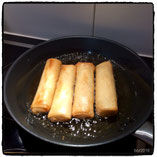 Frühlingsrollen