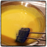 Mango Crème