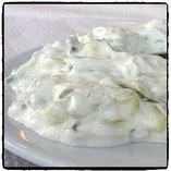 Tsaziki