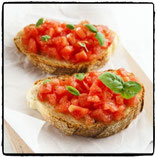 Bruschette