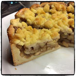 Appeltaart