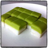 Pandan Kuih