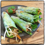 Lumpia sariwa