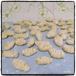 Gnocchi di Patate