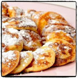 Poffertjes