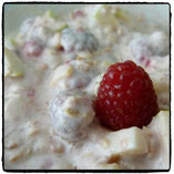 Birchermüesli