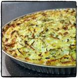 Kartoffelkuchen