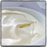 Joghurtmousse