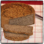 Buchweizenbrot