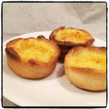 Pastel de nata