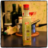 Mosterd-Dille Dressing