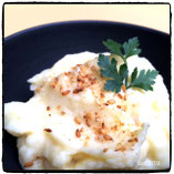 Kartoffelstock