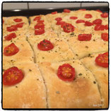 Focaccia