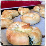 Spanakopita